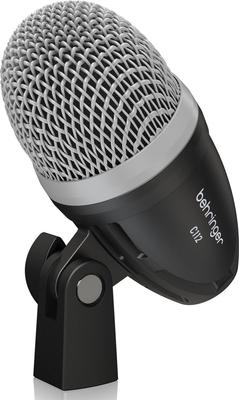 Acessórios para áudio e vídeo – Microfones