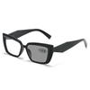 New Elegant Pochromic Reading Glasses Women's Fashion and Versatile Anti Blue Light Presbyopia Sun Glasses Diopter To +4.0