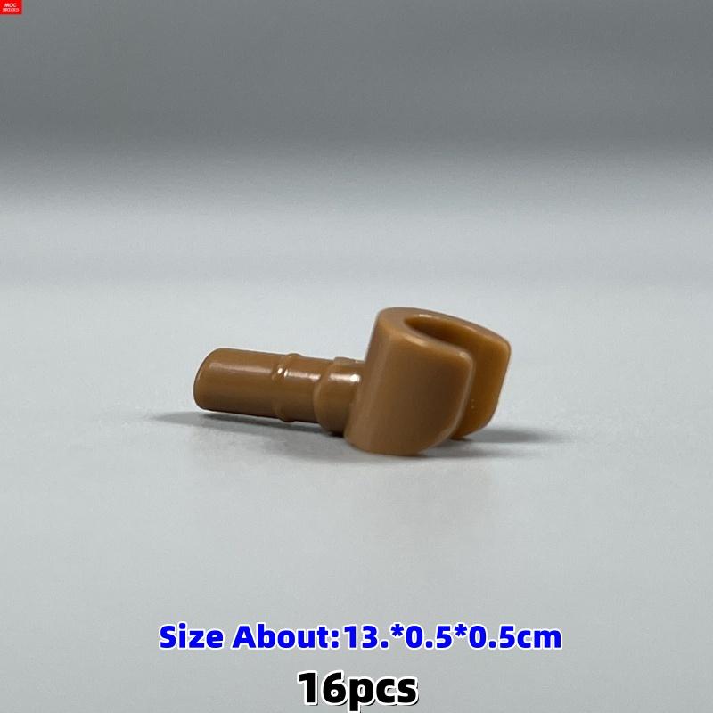 MOC Bricks MOC Bricks 4cm Figure Body Part Hands Mini Dolls 983 Assembled Building Blocks Educational Parts Kids Toys