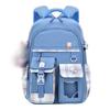Yilan Primary School Lightweight Load-Reducing Backpack