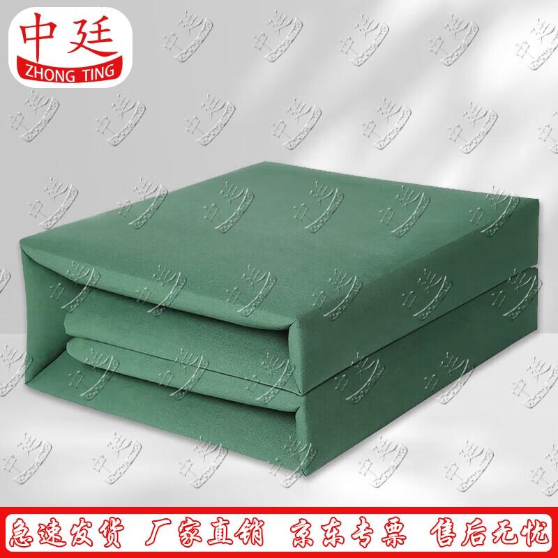 Трехслойное стеганое одеяло Zhongting Model, сохраняющее форму