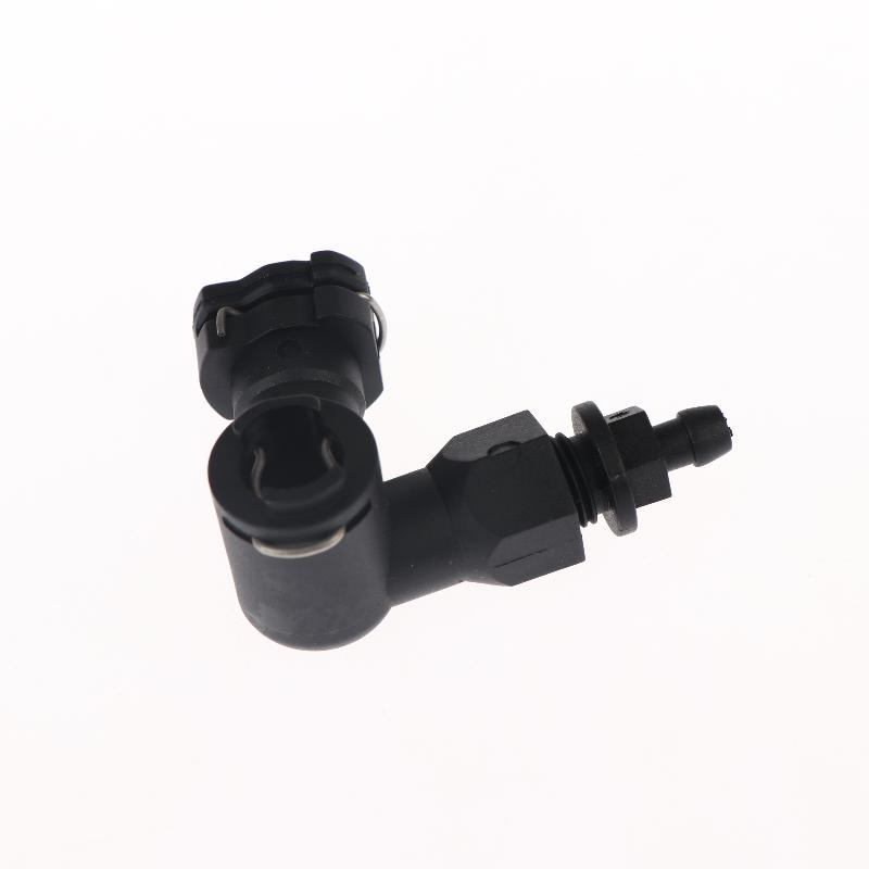 Gearbox Clutch Control Pipe Elbow 13105589 13105590 For Cruze Opel Astra Turbo Vauxhall F13 F17 F23 F35