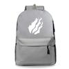 Prestonplayz Print Personalized Pattern Student Bag Outdoor Travel Sports Backpack Casual Backpack