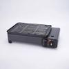 ZISIZ Outdoor Portable Gas Grill & Cassette Stove
