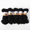 10 Pairs of Women's Summer Ultra Thin Invisible Transparent Crystal Silk Anti Hook Silk Short Socks