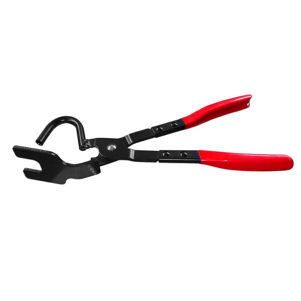 Exhaust Pliers Rubber Bracket Exhaust Hanger Separation Pliers Ergonomic Car Care Maintenance Repair Supplies Automotive