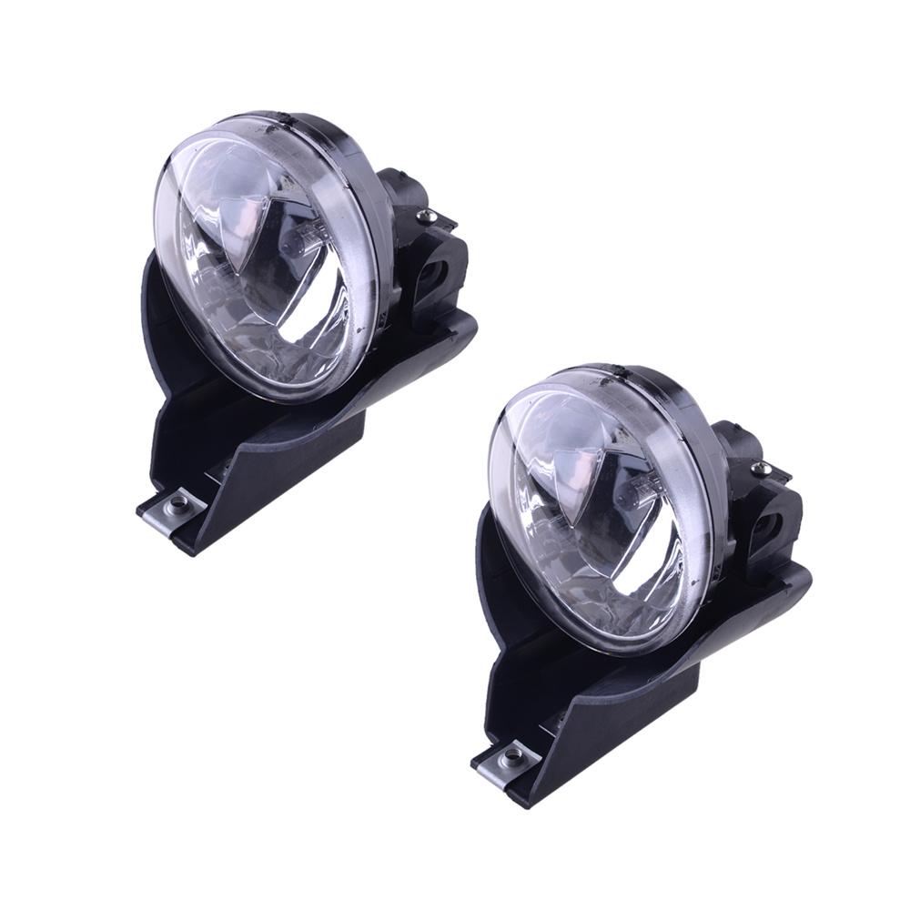 

Пара бамперных противотуманных фар для Dodge Dakota 97-00 Для Dodge Durango