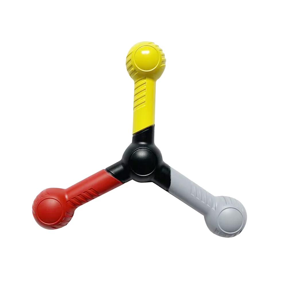 Hand Eye Coordination and Reaction Speed Training Tool, Reaction Training to Improve Agility Capture Trainer