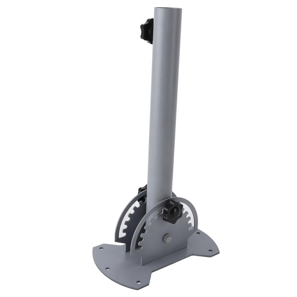 Satellitenantennenhalterung Professionelle Einfache Installation Stabile Unterstützung Antennenmontagesatz für Star