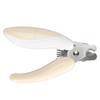 Pet Nail Clipper LED Light Pet Claw Trimmer Stainless Steel   Dog Nail Clipper Ergonomic Handle Nail Clipper Trimmer
