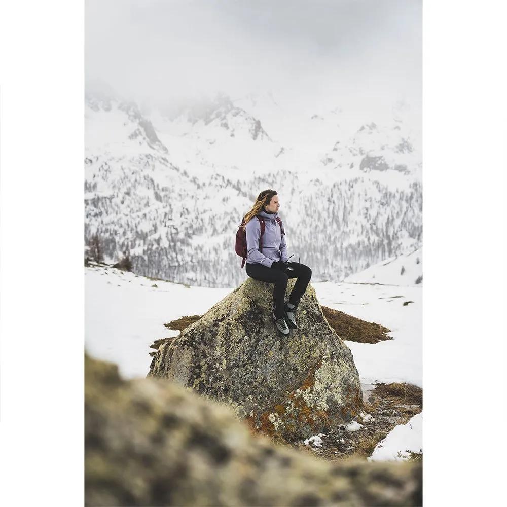 Lafuma Ботинки для хайкинга Ruck Mid Goretex