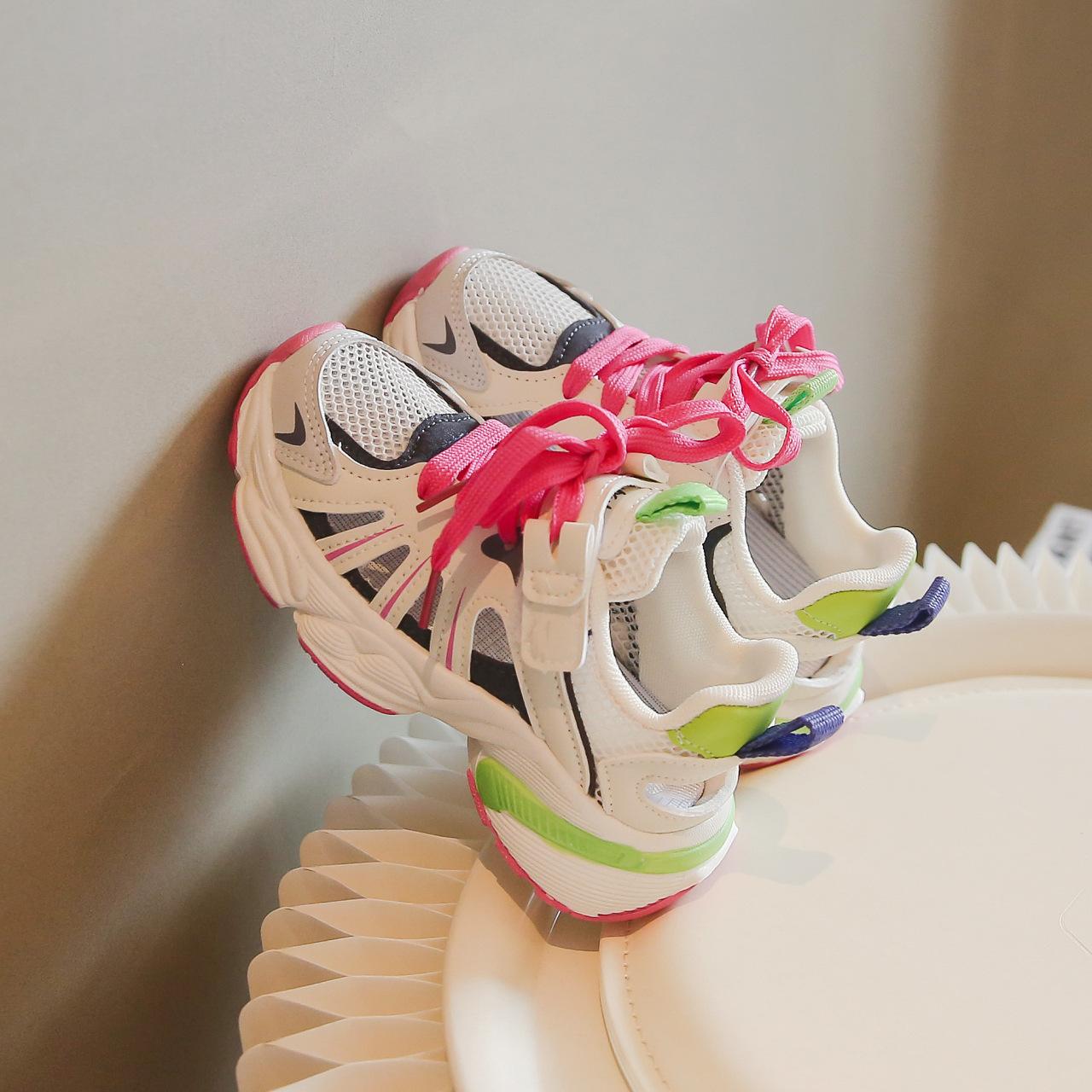 Детские спортивные сандалии — фото 8