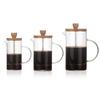 Versatile Home French Filter Press Pot Multi-Functional Perfect For Coffee Tea For Coffee Lovers