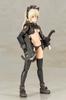KOTOBUKIYA Shimada Fumikane ART WORKS Alsia Height 160mm plastic model Multicolor molding FG101 approx. Non-scale
