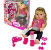 Norimpex Doll Interactive Lovely Friend