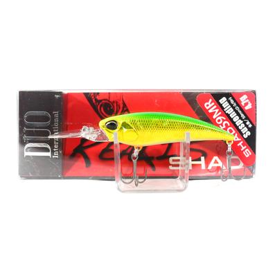DUO Realis Shad 59 MR Suspend Lure ADA3185 (3120)