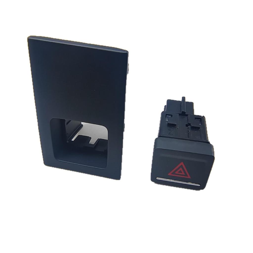 5GG919221 Golf 7 Hazard Warning & Emergency Light Switch - 5GG953509
