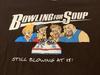 Sällsynt VTG BOWLING FOR SOUP Fortfarande Blåser Alla Storlekar Skjorta Unisex NI717 Unisex T-shirt