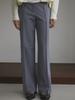 RAYHER Pintuck Ponte Pants [Iash]