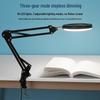 Chiweng Desk Clamp LED Magnifier Lamp