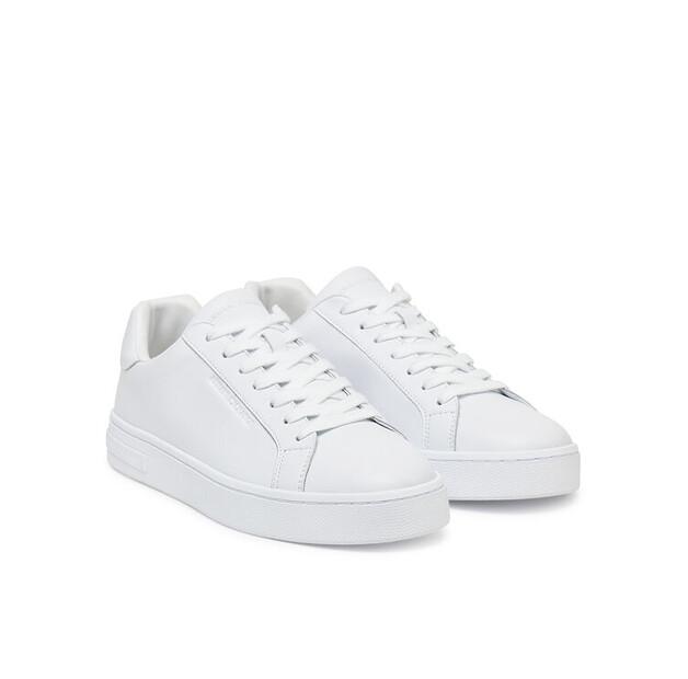 Men's Sneakers Armani Exchange Xm000141 Af11912 U0002 White