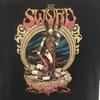 Vintage 2006 Koszulka The Sword Dla Mężczyzn Kobiet T-shirt Rozmiar S-4XL Koszulka Unisex