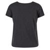 Build Your Brand Womens/Ladies Boxy T-Shirt