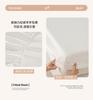 Clever Plan 100% Cotton Thickened Solid Color Fitted Bed Sheet