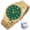 Pánské hodinky Casio Mtp-Vd03G-3A + Krabička