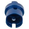 2-in-1 Coil Pack Removal Tool Puller Spark Plug Cap For BMW All R Models 2004-present Motorcycle Repair Tool Aluminum