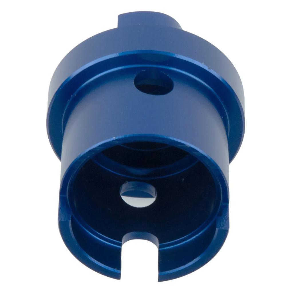 2-in-1 Coil Pack Removal Tool Puller Spark Plug Cap For BMW All R Models 2004-present Motorcycle Repair Tool Aluminum