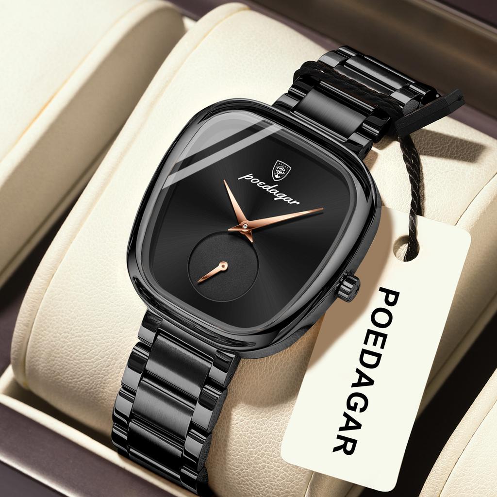 Luxury Ladies Watch Waterproof Casual Quartz Watch