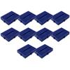 1-10PCS SYB-170 Mini Solderless Prototype Breadboard 170 Holes Breadboard Prototype Board 35x47mm for Small DIY Kits