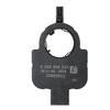 Steering Wheel Angle Sensor 25853012 0265005532 Car Auto Accessorie 1Pcs