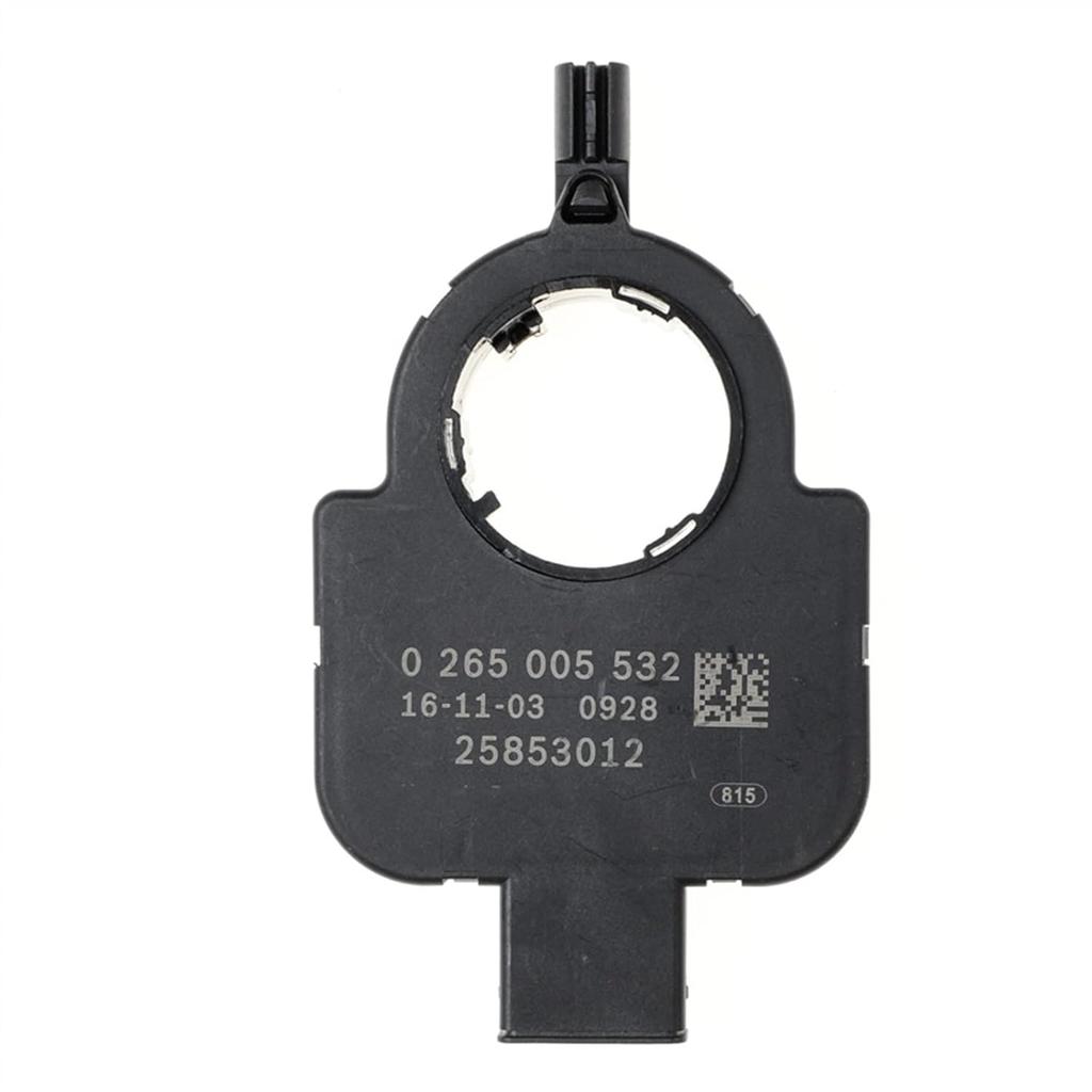 Steering Wheel Angle Sensor 25853012 0265005532 Car Auto Accessorie 1Pcs