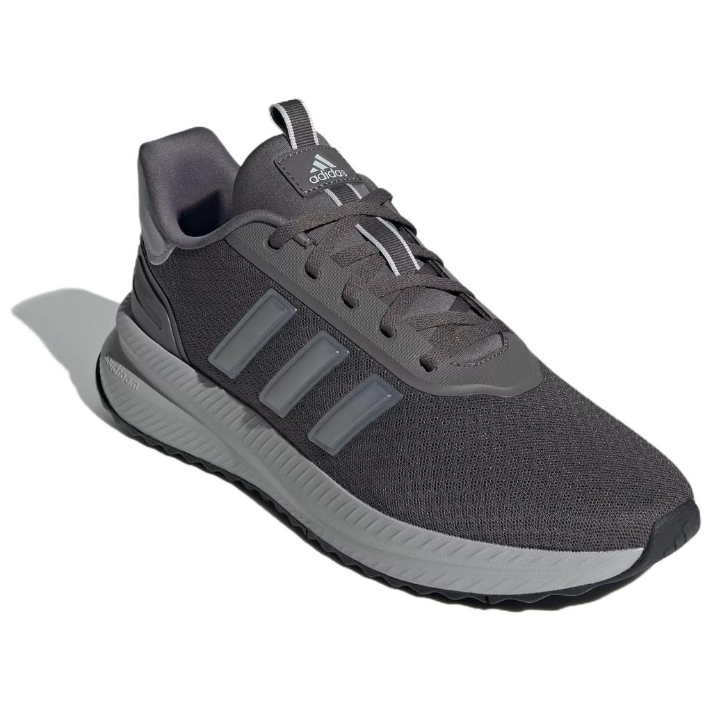 Adidas X_PLR Comfortable Versatile Slip-Resistant Durable Low-Top Lifestyle Casual Shoes Men sneakers Gray IE8499