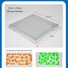 Tetris Intelligence Board Game: 4-Player Gladiator Chess for Kids & Parents