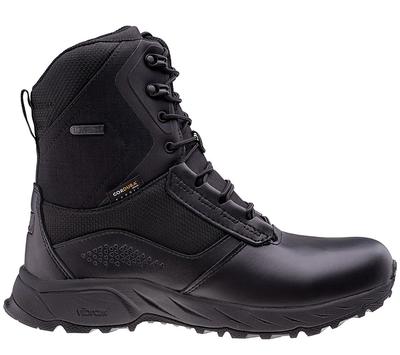 Dasar High WP VC - Impermeabili - Stivali da lavoro da uomo Stivali invernali Neri M000214141 ORIGINALE