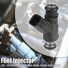 28160355 Fuel Injector for Hisun Tactic Strike for Challenger 500 550 for AXIS