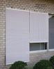 Miyake Seiren Sudare PP Mosaik 88x180cm Violett