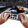 Waterproof Silicone Cover Protective Case Remote Control Skin Remote Controller Protector For Apple TV 4K Siri Remote 2025