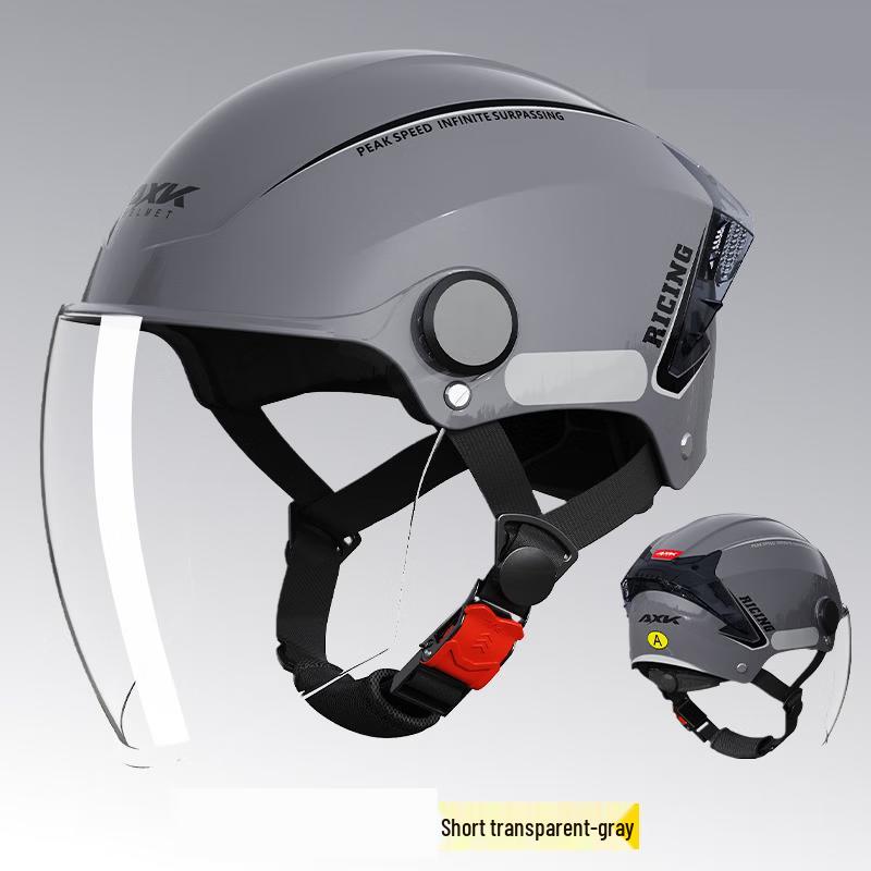 Miling Universal Half Helmet Universal