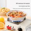 QUANGE Air Fryer Accessories Set