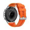 Smartwatch K52 con Chiamata BT per Android/iOS Schermo IPS Grande da 1,39'' Smartwatch Monitor Battito Cardiaco Sonno Passi Orologi Sportivi Impermeabili