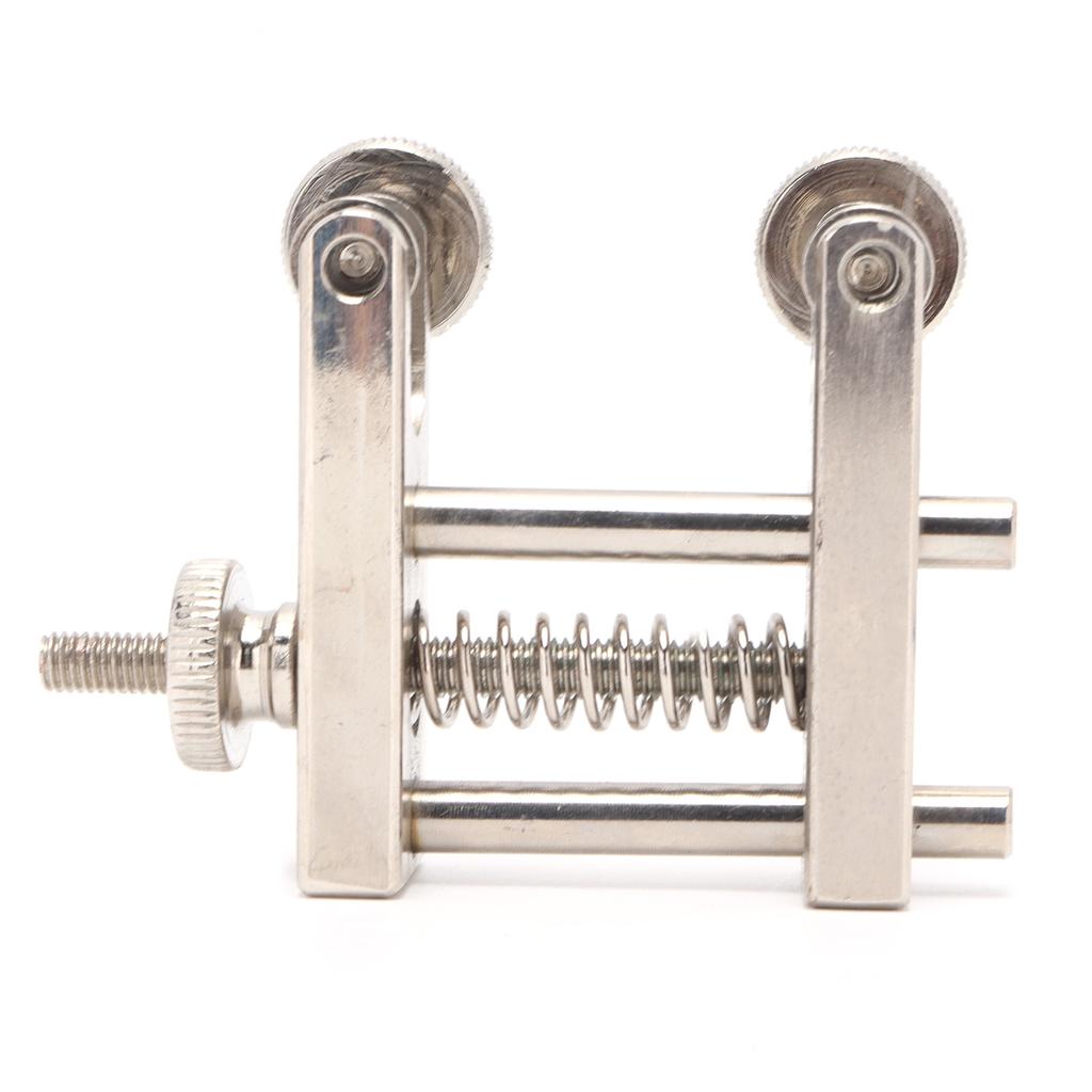 Violin   Clamp Crack Repair Tool Luthier Making Viola Cello Mounting Hd Fixture