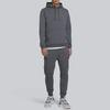 Nike Sportswear Pullover Hoodie Men Hoodie Iron-Gray DH4350-022