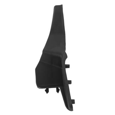 Bonnet Cowl Upper Cover Plastic Directs Rainwater Flow OEM Standard Engine Hood Cowl Top Cover for
