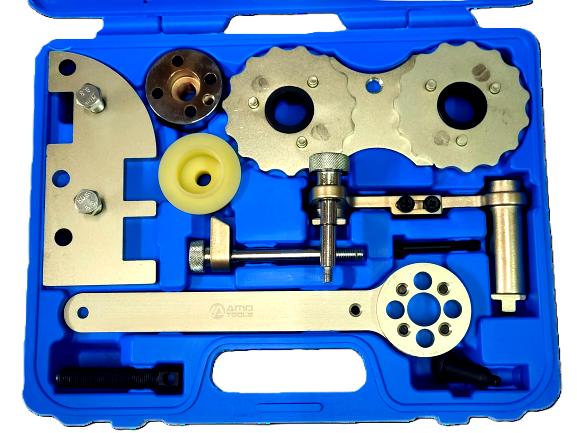 Timing Locking Kit Volvo S60 Ii Iii S80 Ii S90 Ii V40 V60 I V60 Ii V70 Iii Xc70 Ii Xc90 Ii 1.5 2.0 T Turbo B4254T B4204T Kit