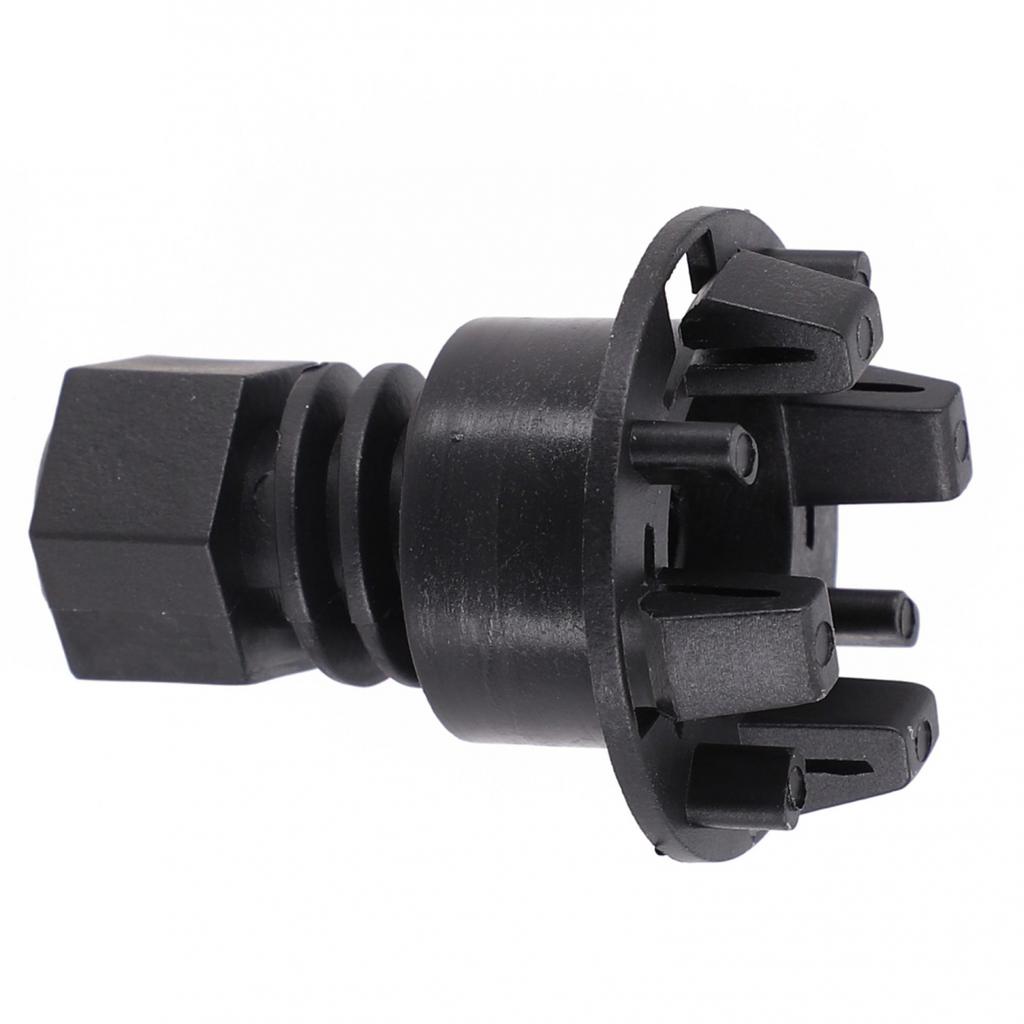 Dun Dun For Chrysler 17-21 For Guide For Jeep Practical Rubber