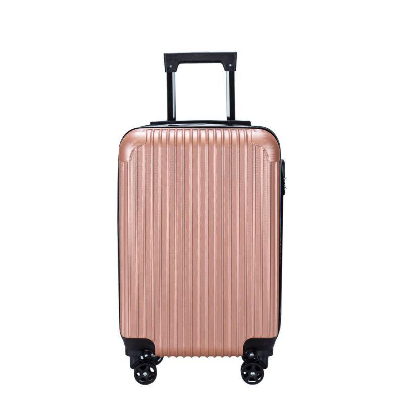 OEING Rolling Suitcase